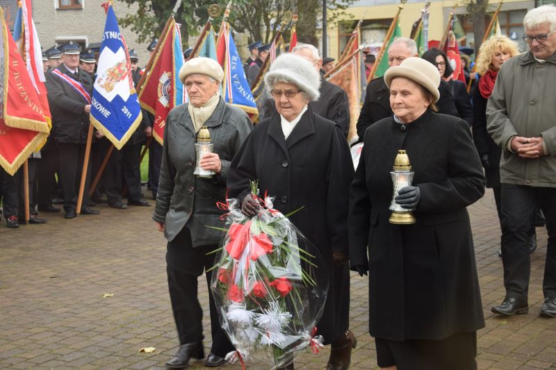 Mamy Niepodległą