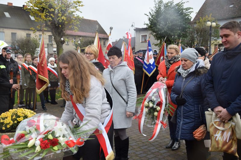 Mamy Niepodległą