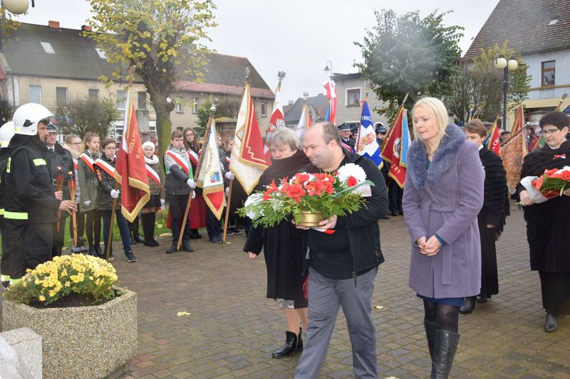 Mamy Niepodległą