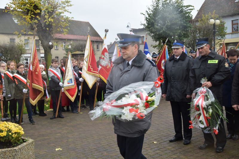 Mamy Niepodległą