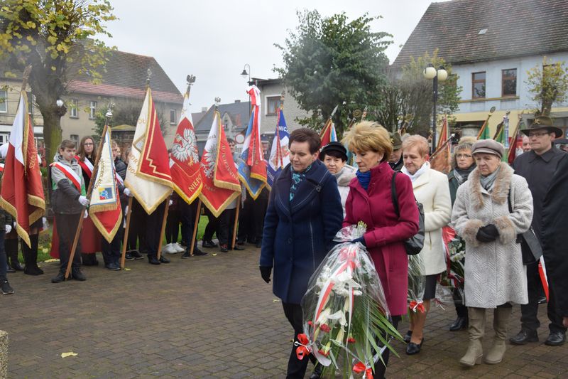 Mamy Niepodległą