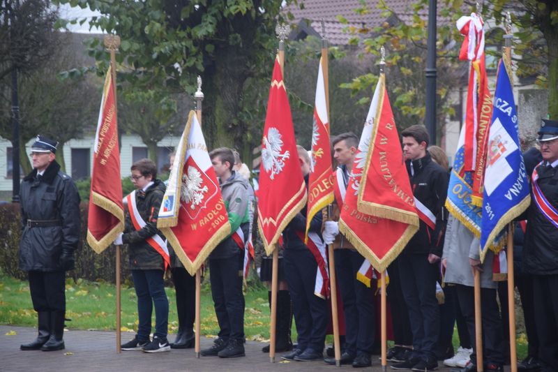 Mamy Niepodległą