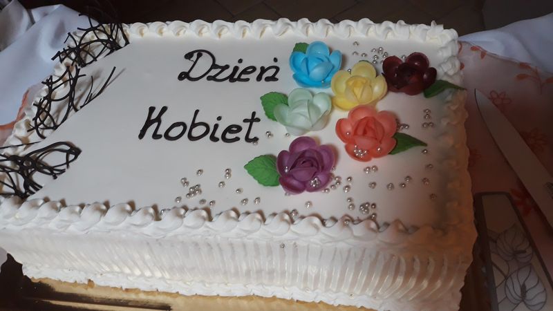 Dzień Kobiet w Grudzielcu