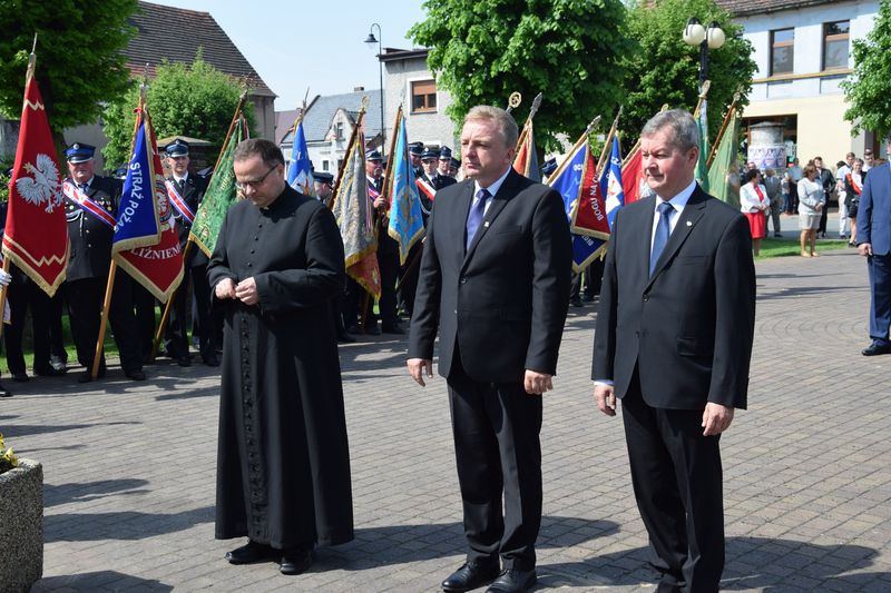 Święto Konstytucji 3 Maja