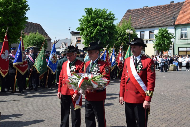 Święto Konstytucji 3 Maja