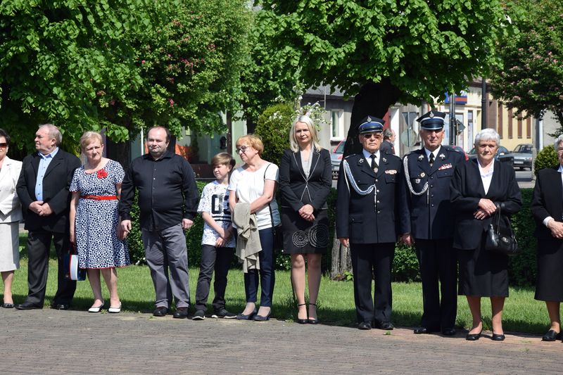 Święto Konstytucji 3 Maja