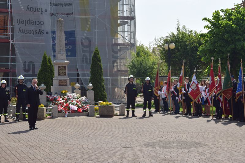 Święto Konstytucji 3 Maja