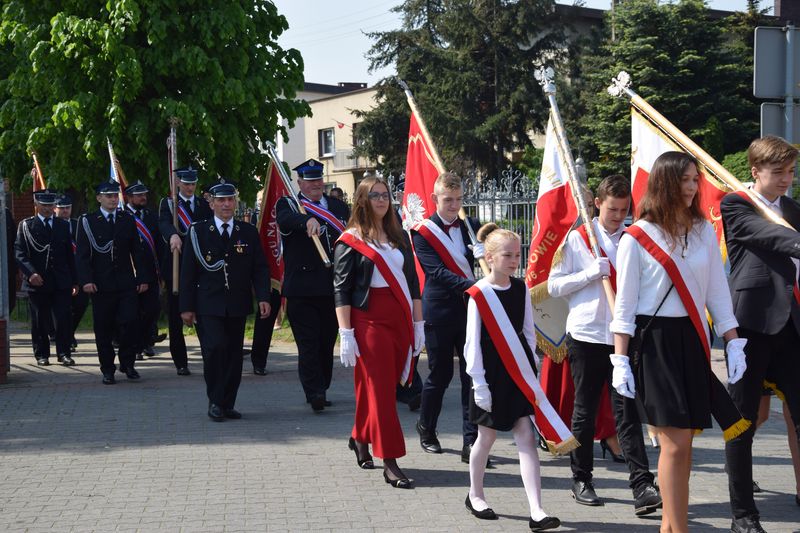 Święto Konstytucji 3 Maja