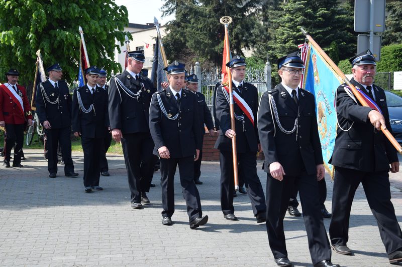 Święto Konstytucji 3 Maja