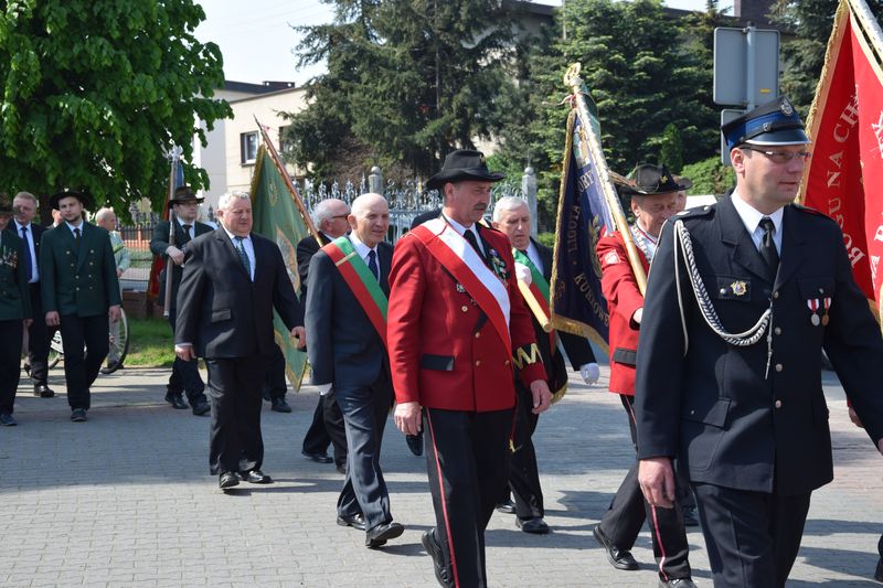 Święto Konstytucji 3 Maja