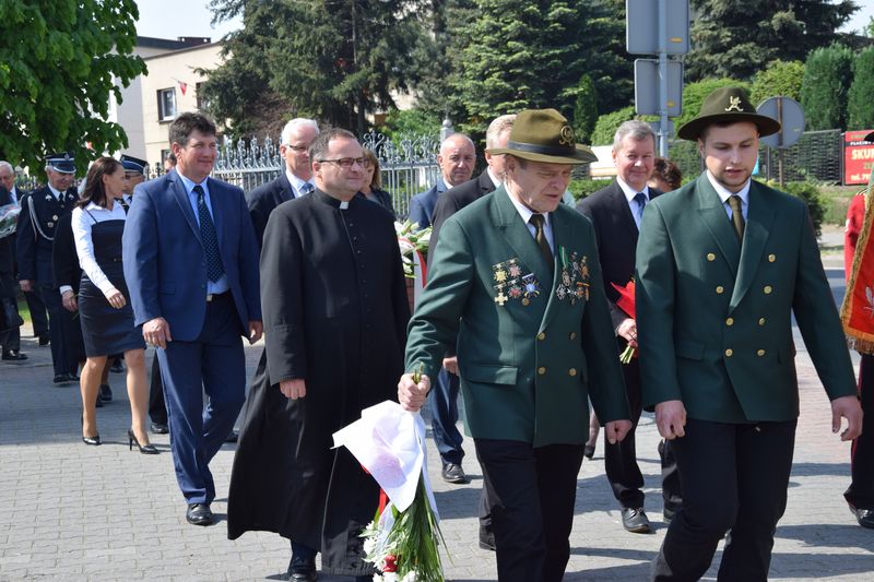 Święto Konstytucji 3 Maja