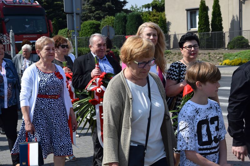 Święto Konstytucji 3 Maja