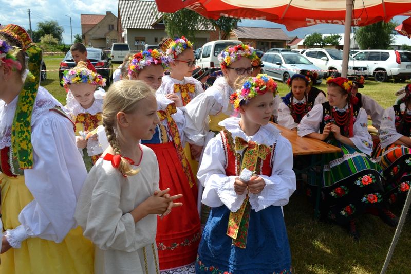 Swojskie Spotkania z Folkorem