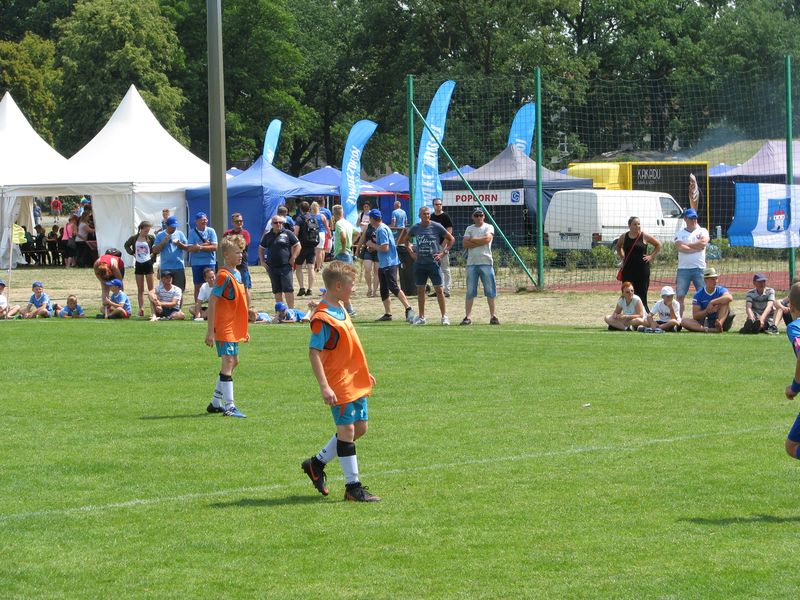 "Raszkowianka" Raszków zdobywcą Pucharu Chellenge CUP we Wrocławiu