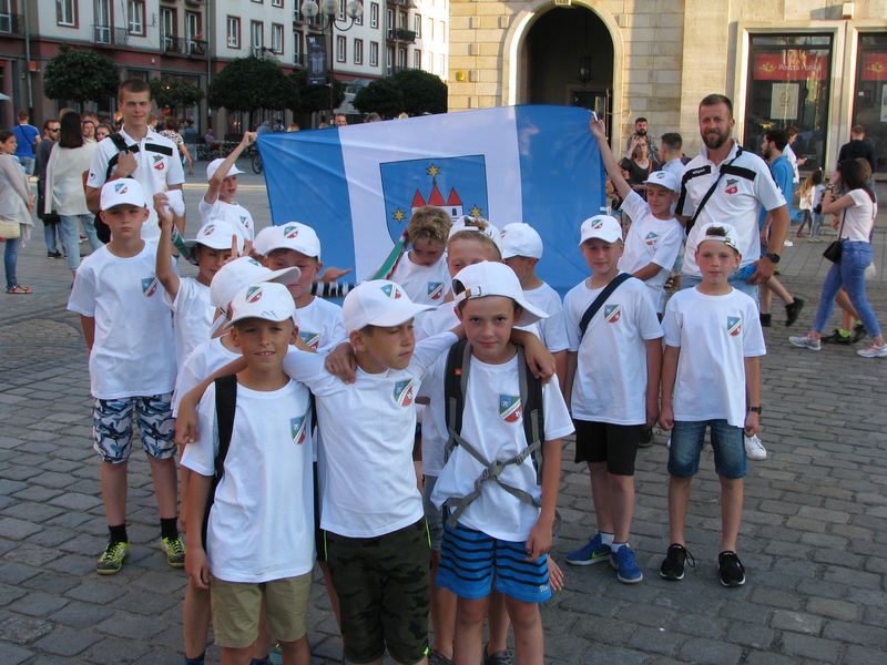 "Raszkowianka" Raszków zdobywcą Pucharu Chellenge CUP we Wrocławiu