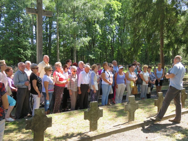 Seniorzy na Opolszczyźnie