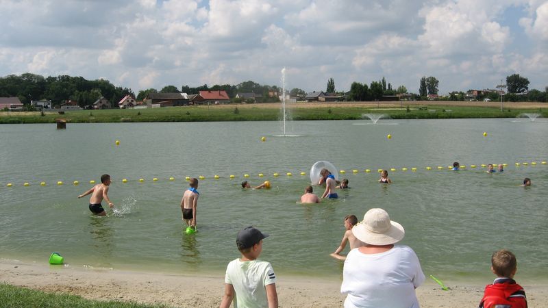 PÓŁKOLONIE 2018 dla uczniów z naszej gminy