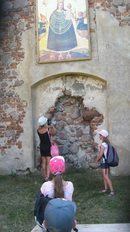 PÓŁKOLONIE 2018 dla uczniów z naszej gminy