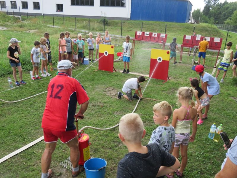 Z gminy Raszków do Łańcuta