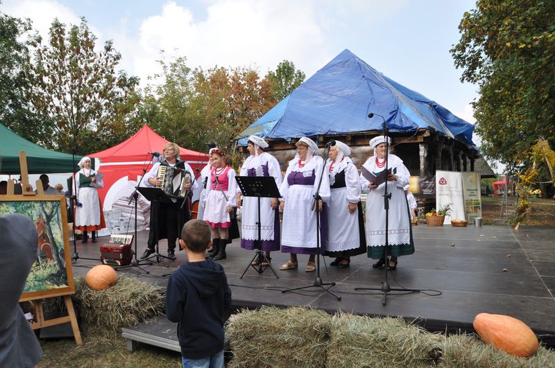 III miejsce dla KGW Głogowa w Południowej Wielkopolsce