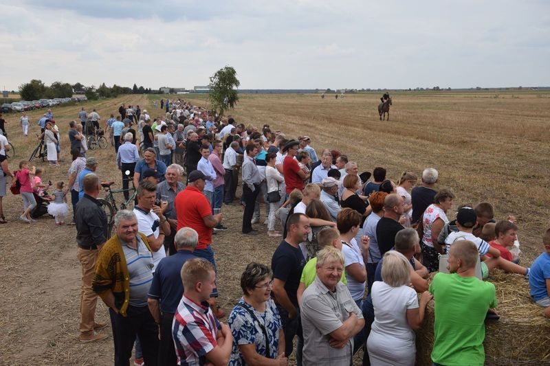 "Kaczor" w Jankowie Zaleśnym