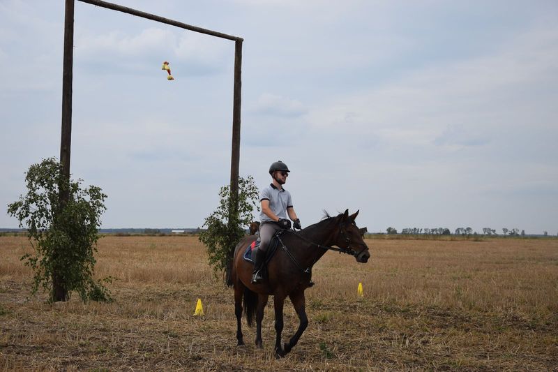 "Kaczor" w Jankowie Zaleśnym