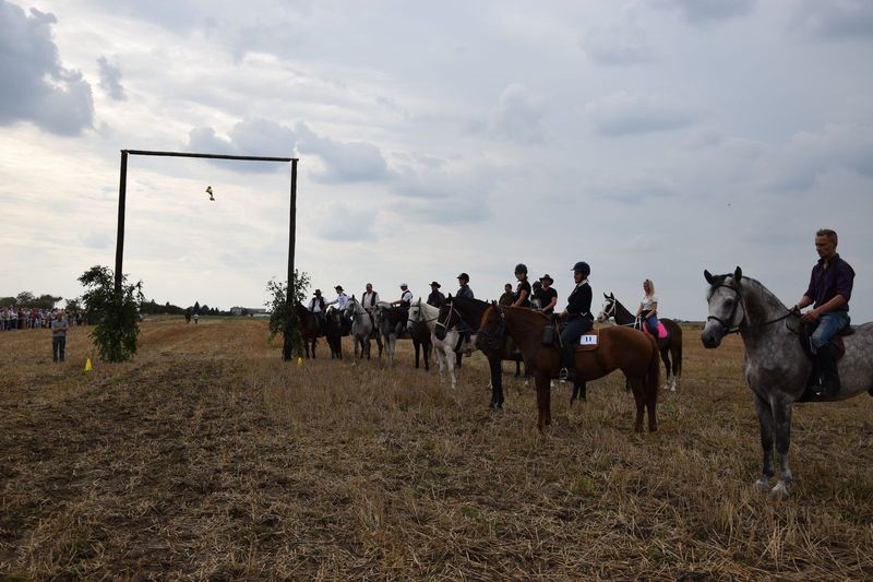 "Kaczor" w Jankowie Zaleśnym