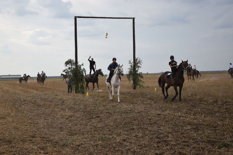 "Kaczor" w Jankowie Zaleśnym