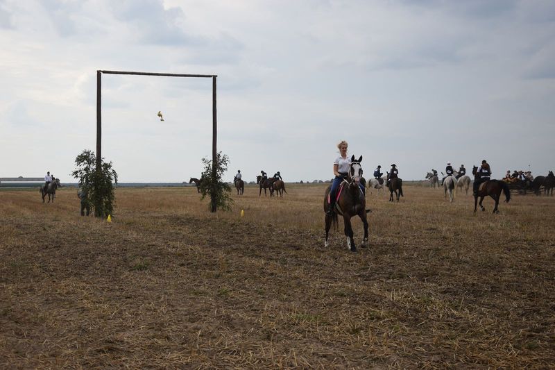 "Kaczor" w Jankowie Zaleśnym