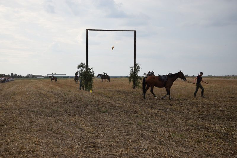 "Kaczor" w Jankowie Zaleśnym