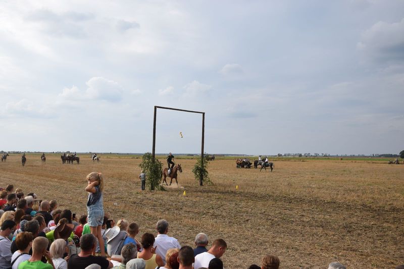 "Kaczor" w Jankowie Zaleśnym