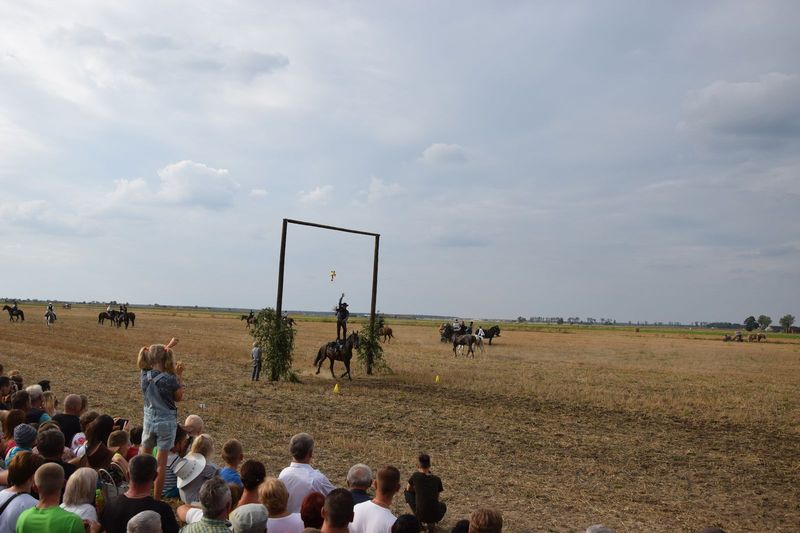 "Kaczor" w Jankowie Zaleśnym