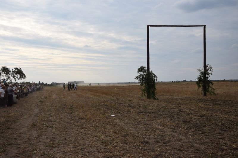 "Kaczor" w Jankowie Zaleśnym