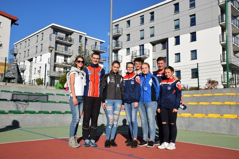 Mikołaj Dutkowski zdobył kolejny medal Mistrzostw Polski w biegu na orientację