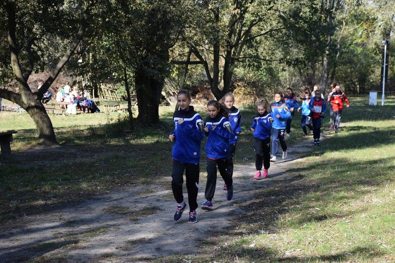 Uczniowie z SP Raszków znowu najlepsi w Powiecie Ostrowskim