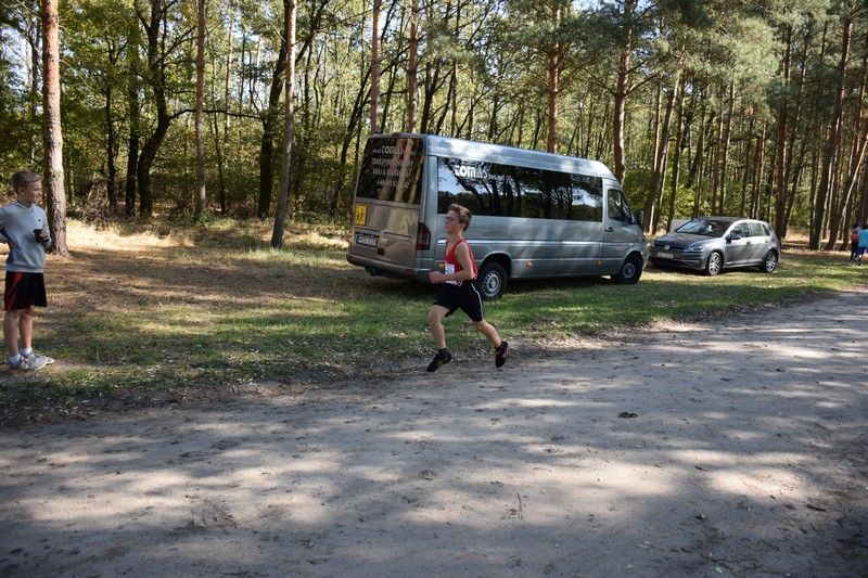 Uczniowie z SP Raszków znowu najlepsi w Powiecie Ostrowskim