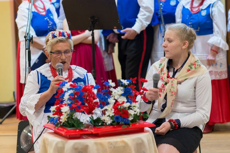 Święto świnki w Jankowie Zaleśnym