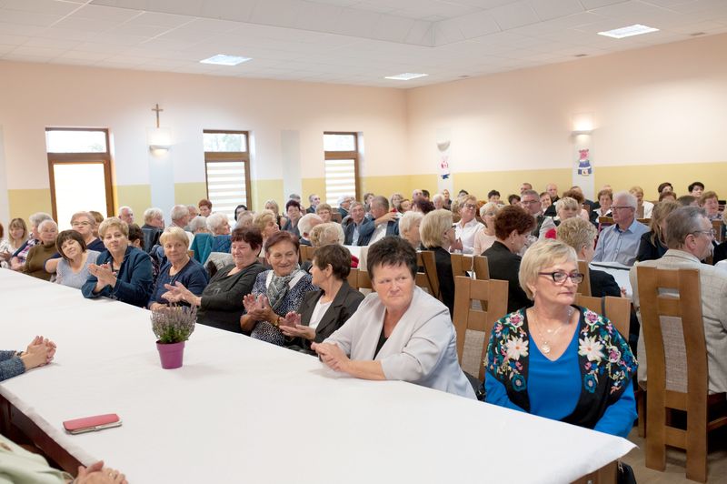 Święto świnki w Jankowie Zaleśnym