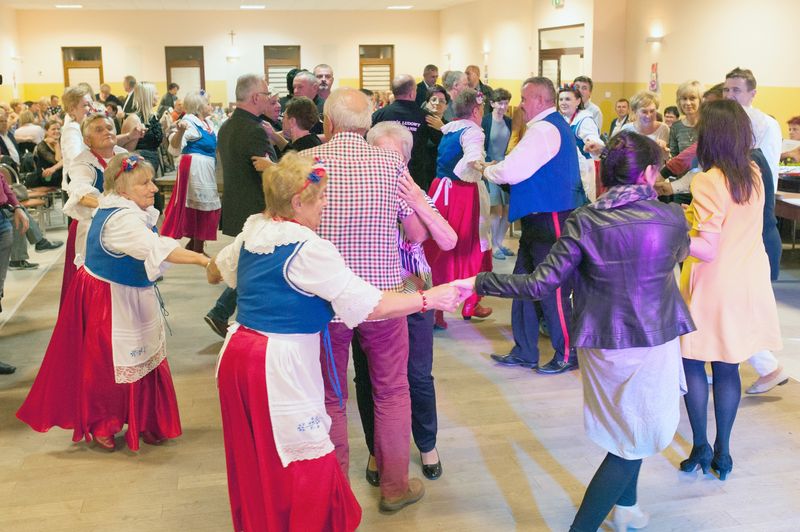 Święto świnki w Jankowie Zaleśnym