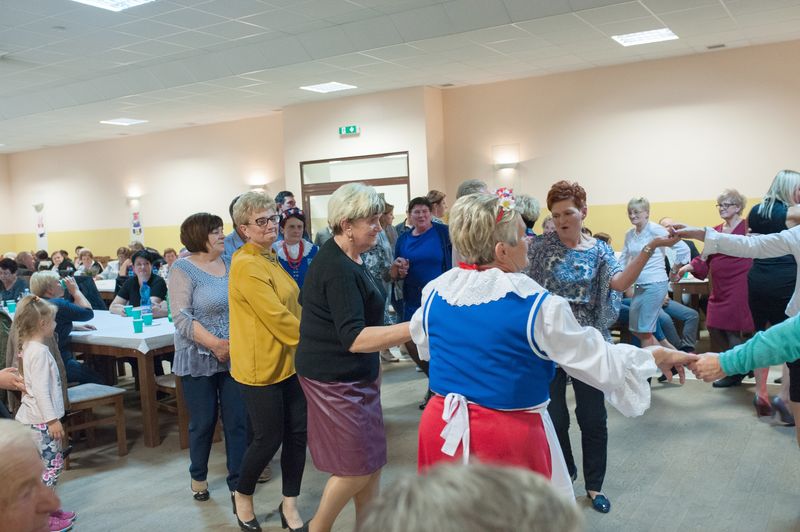 Święto świnki w Jankowie Zaleśnym