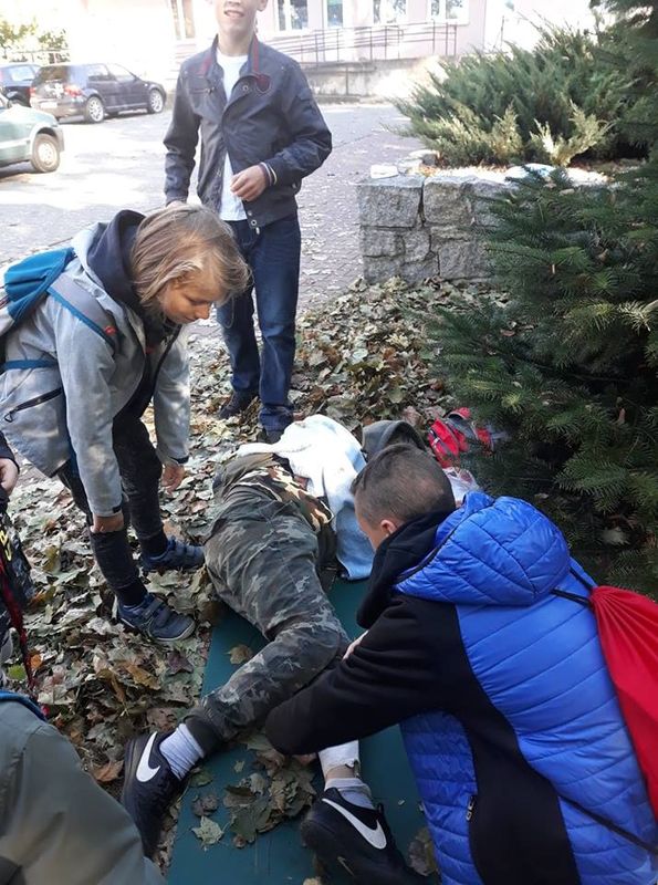 Raszkowska Gra Powstańcza