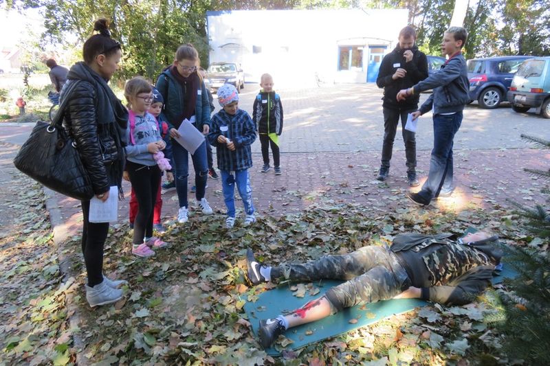 Raszkowska Gra Powstańcza