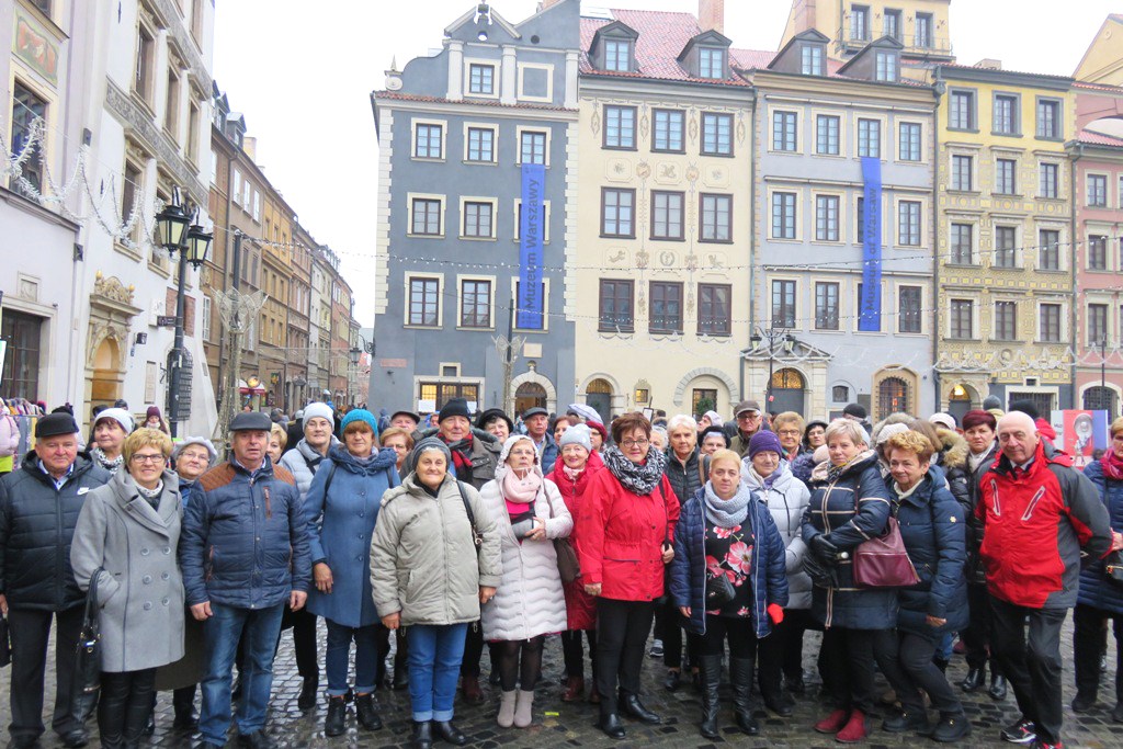 Fizyka dla seniorów