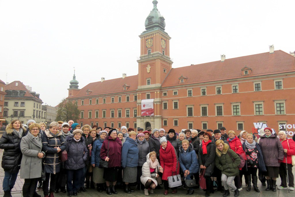 Fizyka dla seniorów