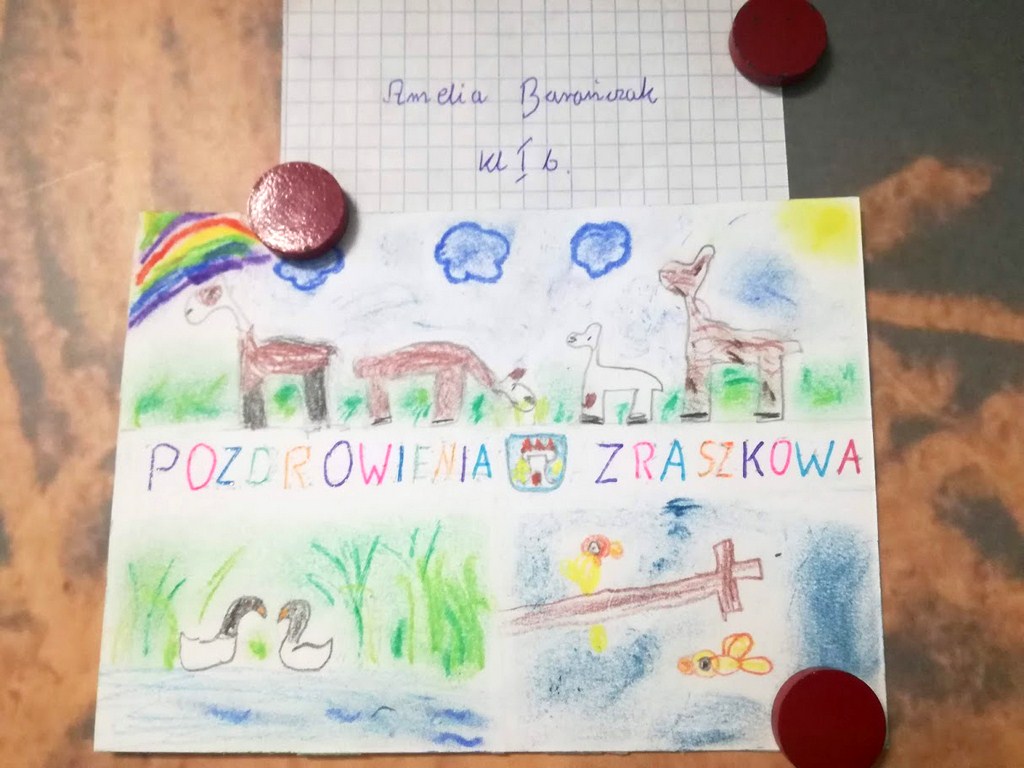 "A to Polska właśnie… -  100 kartek pocztowych na 100-lecie odzyskania niepodległości".