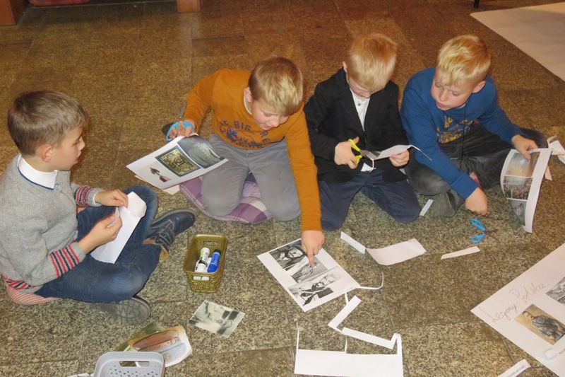 "Kulturalnie świętujemy Niepodległą"