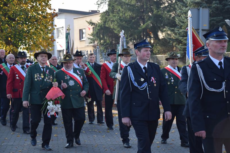 Biało – czerwone Święto Niepodległości