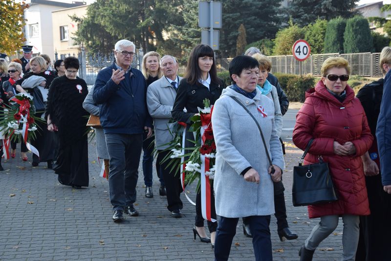 Biało – czerwone Święto Niepodległości