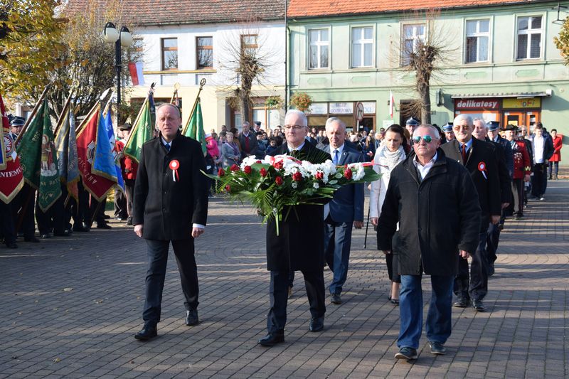 Biało – czerwone Święto Niepodległości