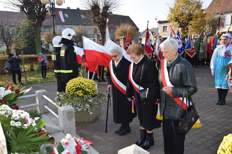 Biało – czerwone Święto Niepodległości